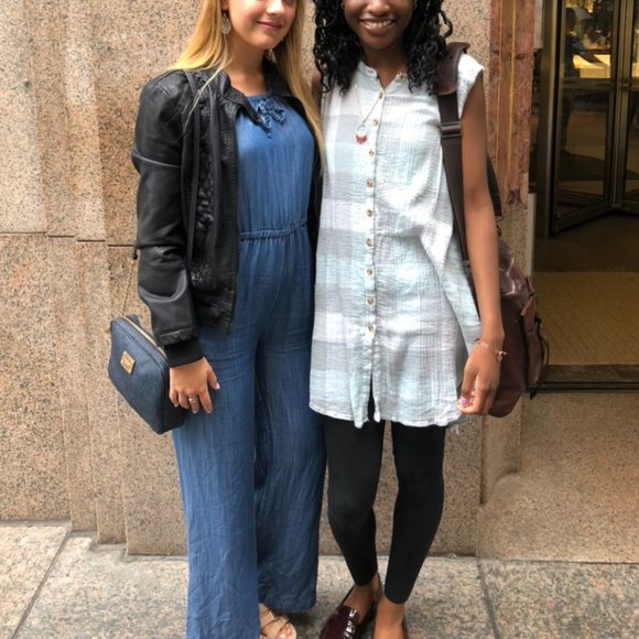 Free People Vintage Tunic - Picture 3 of 3